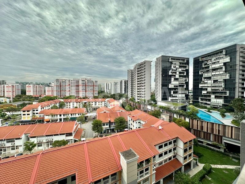 Studio Apartment (Condo) for Sale in  The Poiz Residences - Image 10