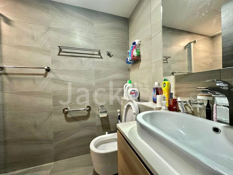 Studio Apartment (Condo) for Sale in  The Poiz Residences - Image 8