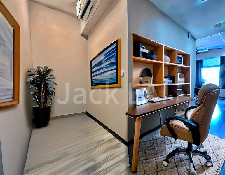 Studio Apartment (Condo) for Sale in  The Poiz Residences - Image 2