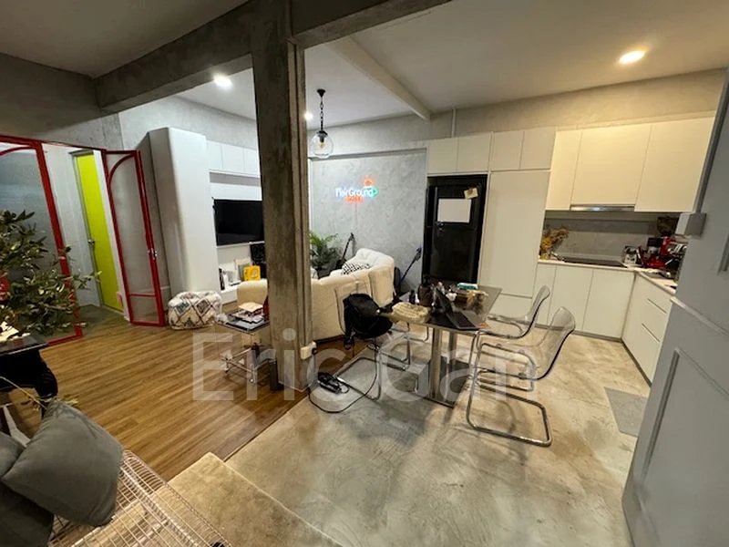 Shop / Shophouse for Rent in  Balestier Road - Image 1