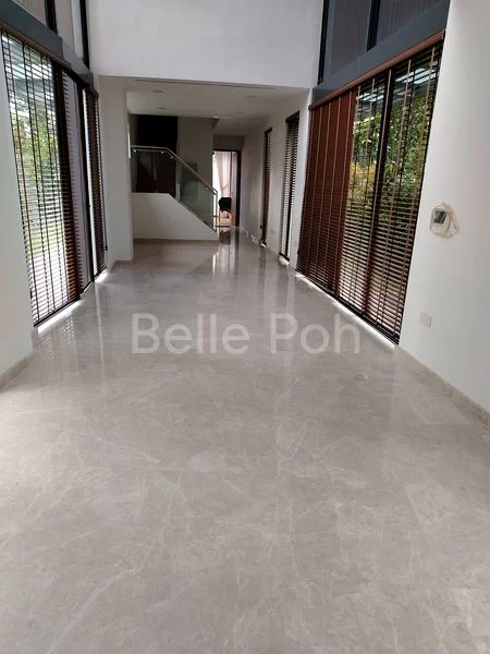 5 Bed Bungalow (Landed) for Rent in  Botanic @ Cluny Park - Image 2