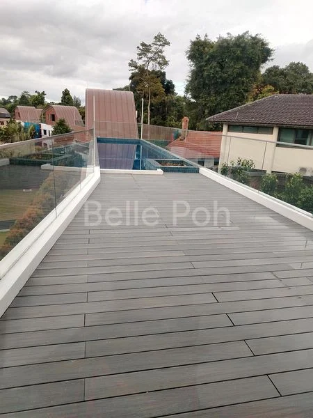 5 Bed Bungalow (Landed) for Rent in  Botanic @ Cluny Park - Image 1