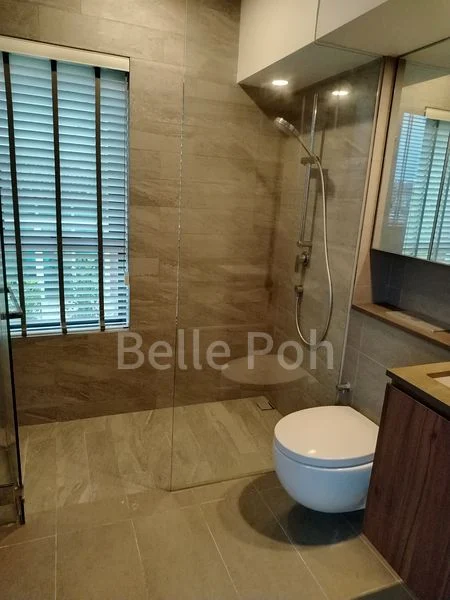 5 Bed Bungalow (Landed) for Rent in  Botanic @ Cluny Park - Image 7