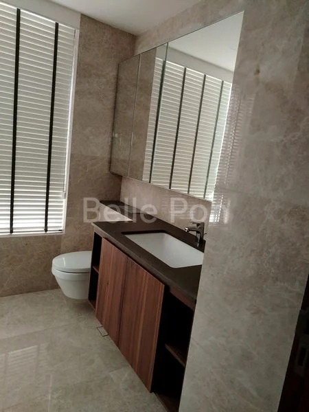 5 Bed Bungalow (Landed) for Rent in  Botanic @ Cluny Park - Image 4