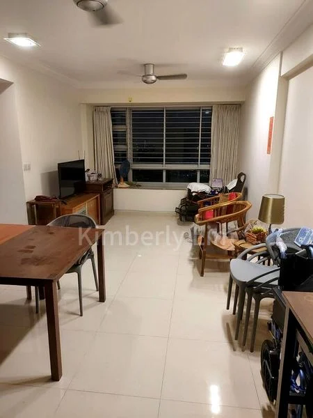 Room (HDB) for Rent in  421 Clementi Avenue 1 - Image 1