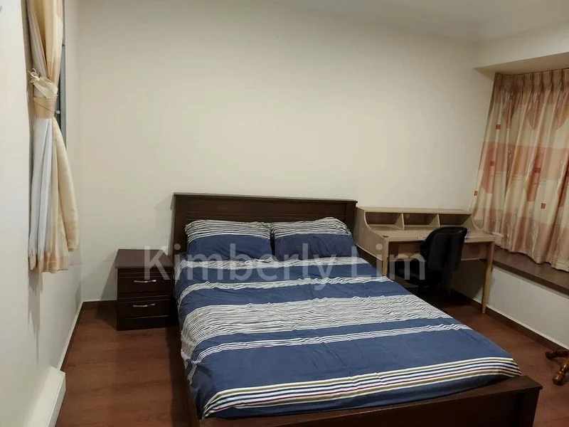 Room (HDB) for Rent in  421 Clementi Avenue 1 - Image 7