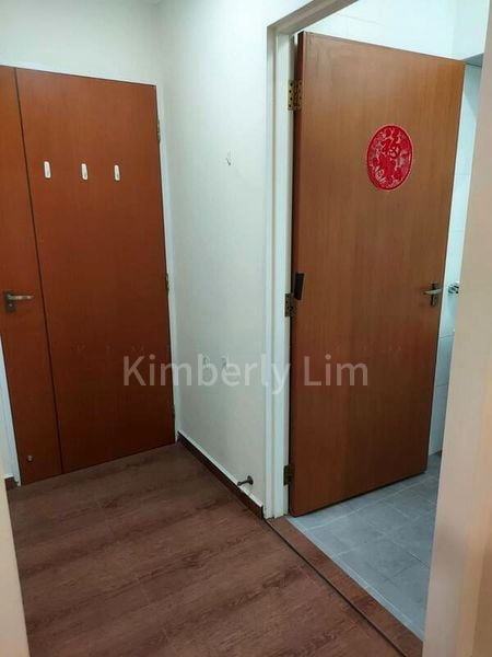 Room (HDB) for Rent in  421 Clementi Avenue 1 - Image 2