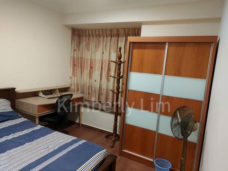 Room (HDB) for Rent in  421 Clementi Avenue 1 - Image 8