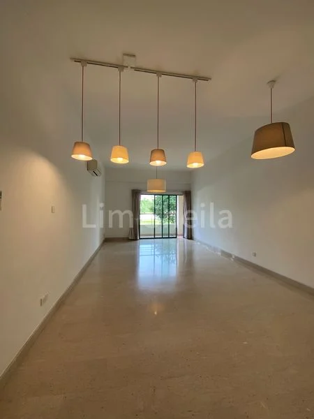 3+1 Bed Condo for Rent in  Fifth Avenue Condominium - Image 11