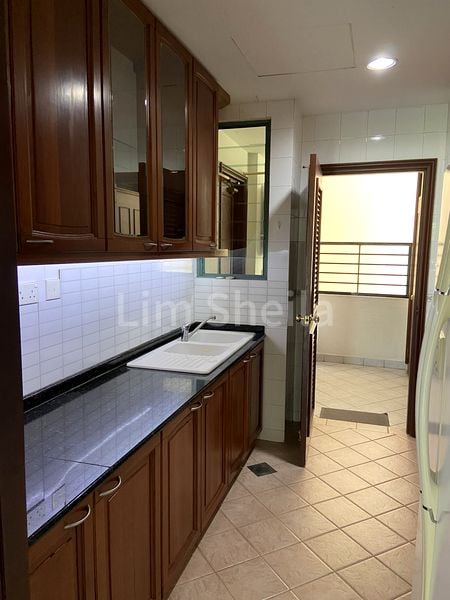 3+1 Bed Condo for Rent in  Fifth Avenue Condominium - Image 10