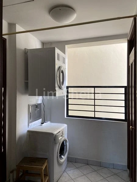 3+1 Bed Condo for Rent in  Fifth Avenue Condominium - Image 8