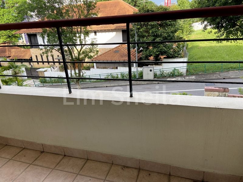 3+1 Bed Condo for Rent in  Fifth Avenue Condominium - Image 14