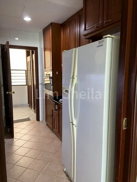 3+1 Bed Condo for Rent in  Fifth Avenue Condominium - Image 7