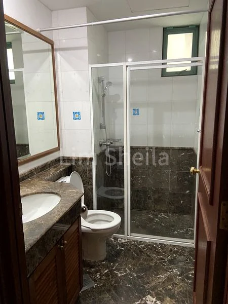 3+1 Bed Condo for Rent in  Fifth Avenue Condominium - Image 13