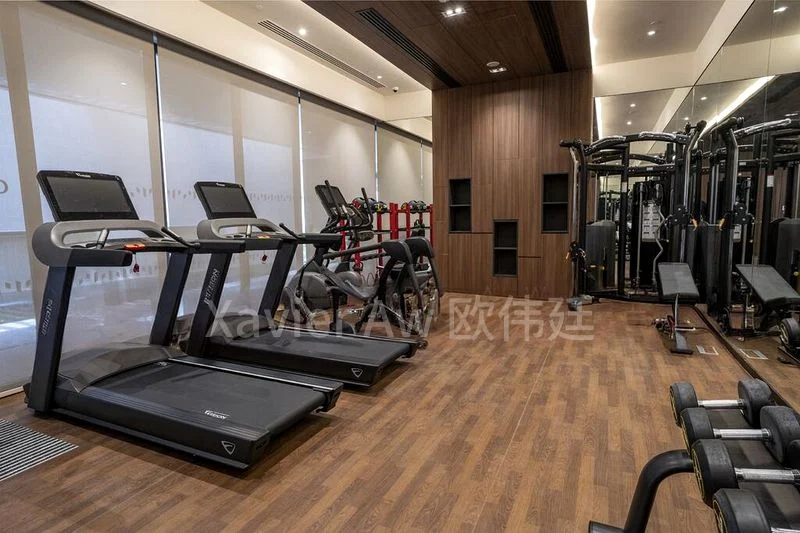 2 Bed Condo for Rent in  Holland Grove Road - Image 8