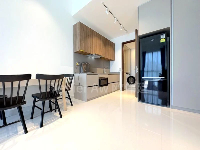 2 Bed Condo for Rent in  Holland Grove Road - Image 2