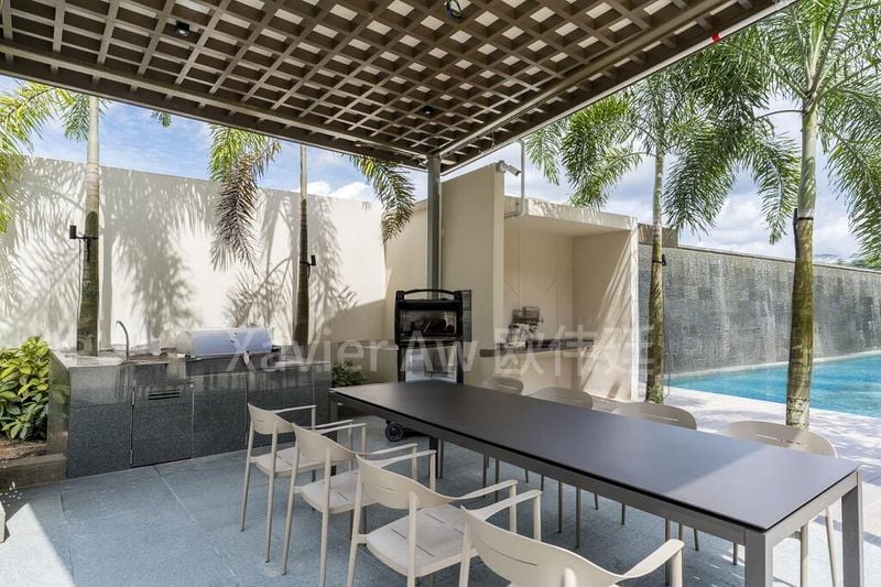 2 Bed Condo for Rent in  Holland Grove Road - Image 9