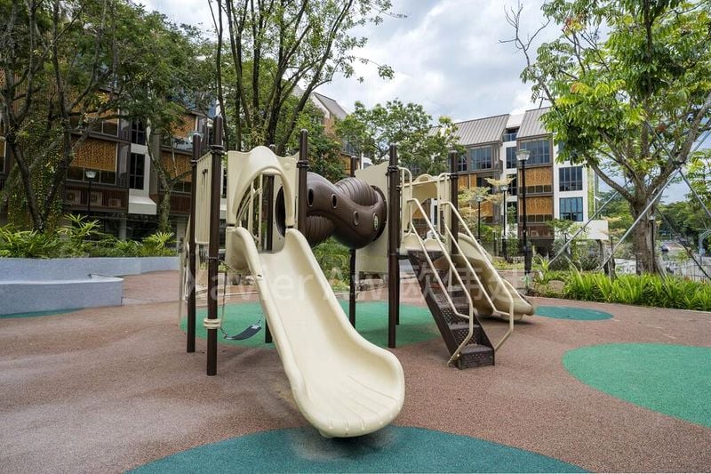 2 Bed Condo for Rent in  Holland Grove Road - Image 10