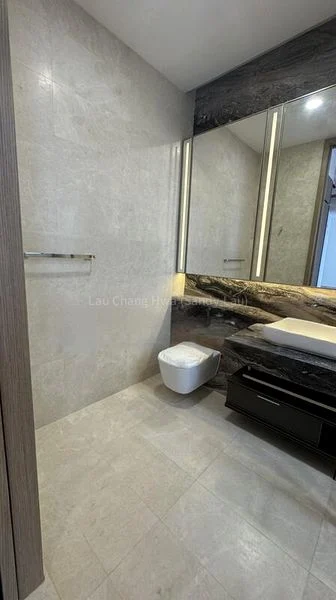 3 Bed Condo for Rent in  The Avenir - Image 4