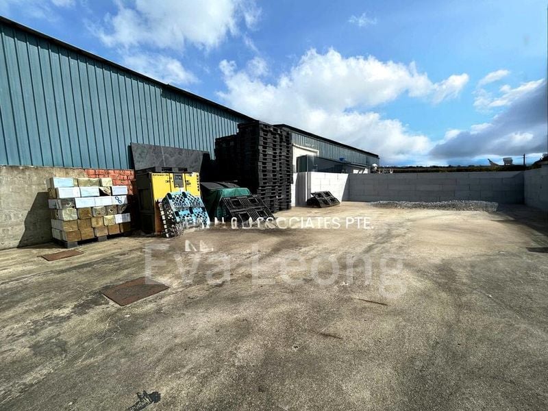 Factory / Workshop (B2) for Sale: Tuas Avenue vicinity - Image 2