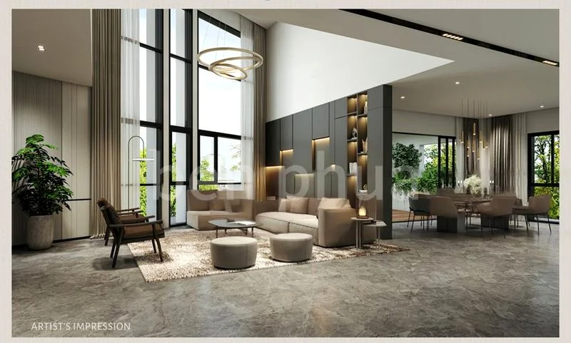 5 Bed Bungalow (Landed) for Sale in  Strathmore Avenue - Image 1