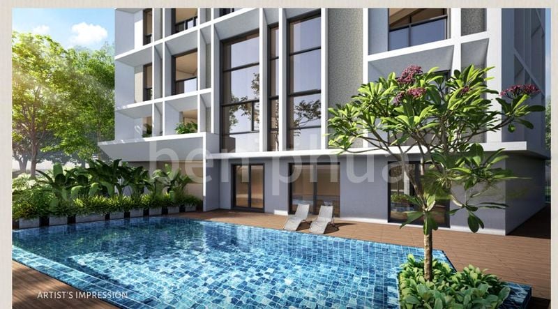 5 Bed Bungalow (Landed) for Sale in  Strathmore Avenue - Image 5