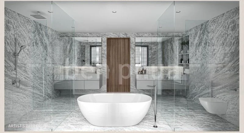 5 Bed Bungalow (Landed) for Sale in  Strathmore Avenue - Image 4