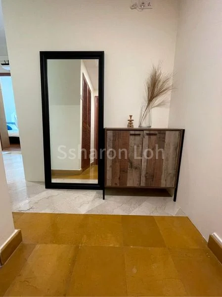 Common Room (Condo) for Rent in Emerald Garden - Image 10