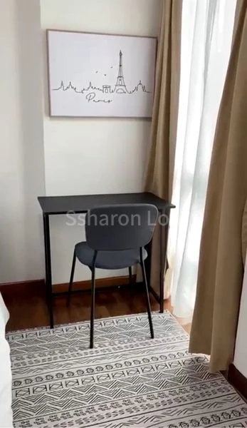 Common Room (Condo) for Rent in Emerald Garden - Image 1