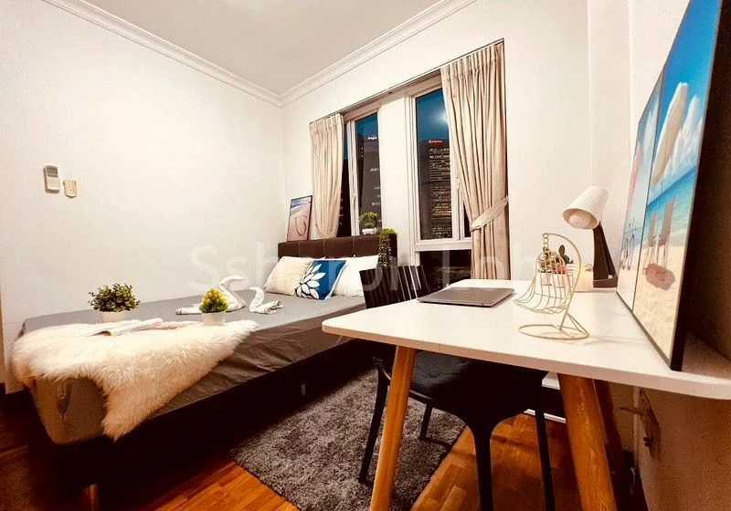 Common Room (Condo) for Rent in Emerald Garden - Image 12