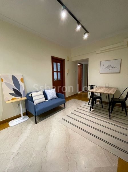 Common Room (Condo) for Rent in Emerald Garden - Image 9