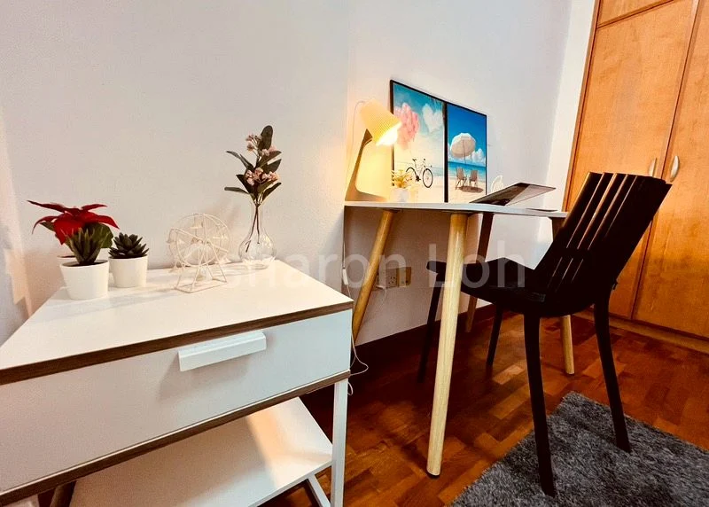 Common Room (Condo) for Rent in Emerald Garden - Image 13