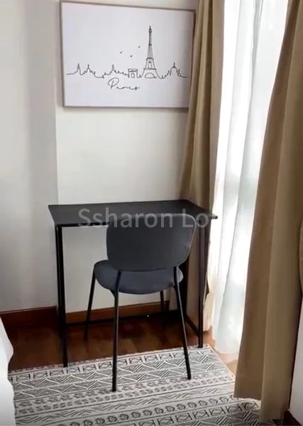 Common Room (Condo) for Rent in Emerald Garden - Image 5