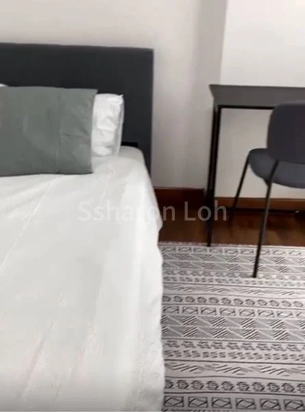 Common Room (Condo) for Rent in Emerald Garden - Image 3