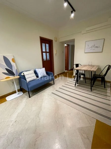 Common Room (Condo) for Rent in Emerald Garden - Image 11