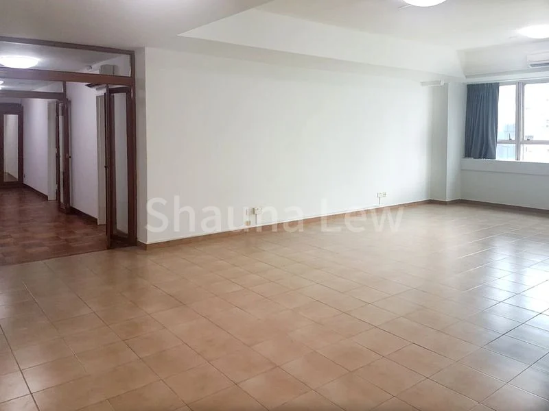 2 Bed Apartment (Condo) for Rent in 336 River Valley - Image 1