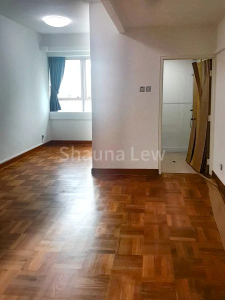 2 Bed Apartment (Condo) for Rent in 336 River Valley - Image 2