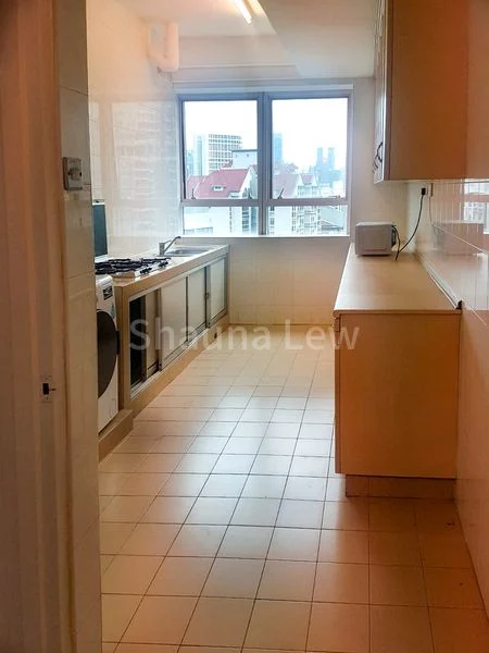 2 Bed Apartment (Condo) for Rent in 336 River Valley - Image 3