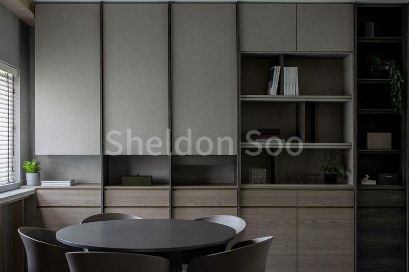 4 Bed Shophouse (Landed) for Sale in  Sixth Avenue - Image 12