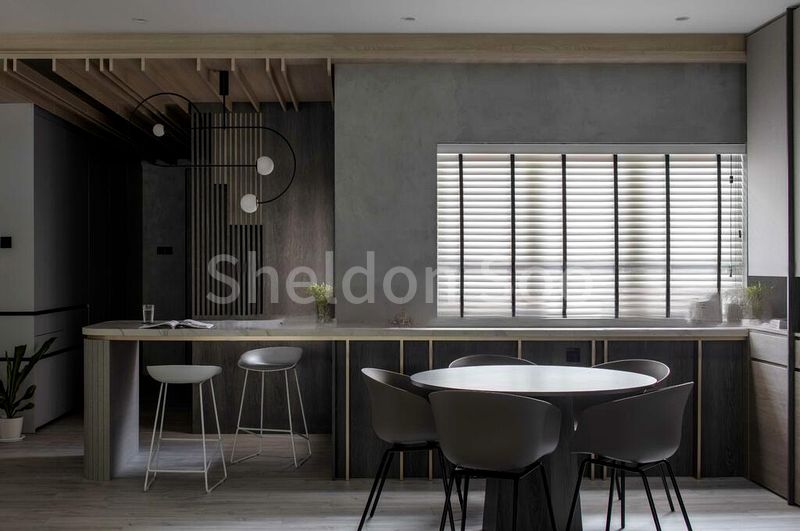 4 Bed Shophouse (Landed) for Sale in  Sixth Avenue - Image 7