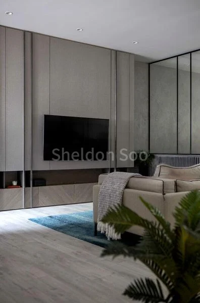 4 Bed Shophouse (Landed) for Sale in  Sixth Avenue - Image 3