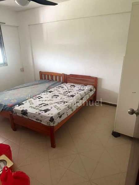 Common Room (HDB) for Rent in  215 Yishun Street 21 - Image 2