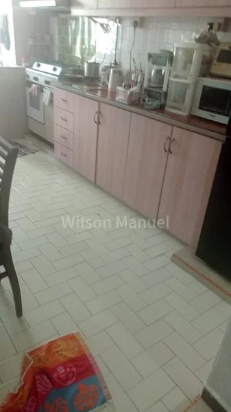 Common Room (HDB) for Rent in  215 Yishun Street 21 - Image 3