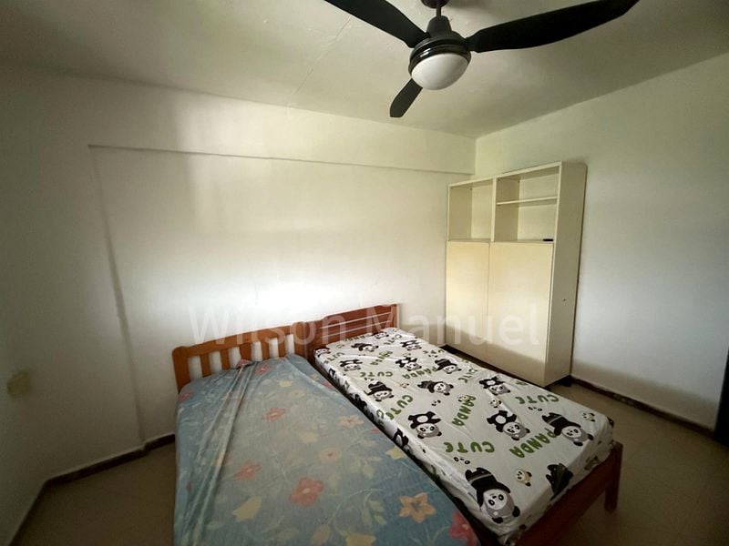 Common Room (HDB) for Rent in  215 Yishun Street 21 - Image 4