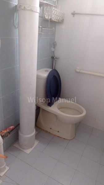 Common Room (HDB) for Rent in  215 Yishun Street 21 - Image 1