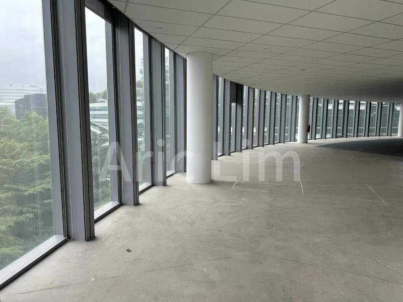 Office for Rent: Eclipse (Previously known as Sandcrawler) - Image 1