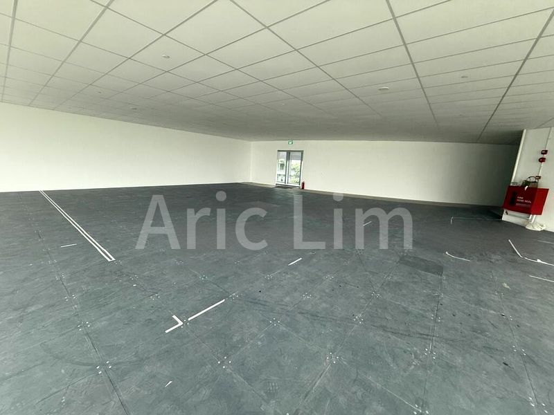 Office for Rent: Eclipse (Previously known as Sandcrawler) - Image 3