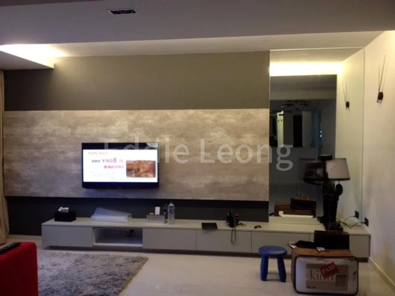 4 Room (4A) HDB for Rent in  14 Jalan Bukit Merah - Image 2