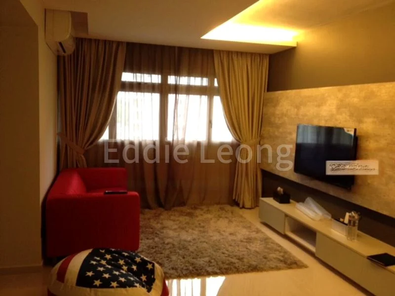 4 Room (4A) HDB for Rent in  14 Jalan Bukit Merah - Image 3