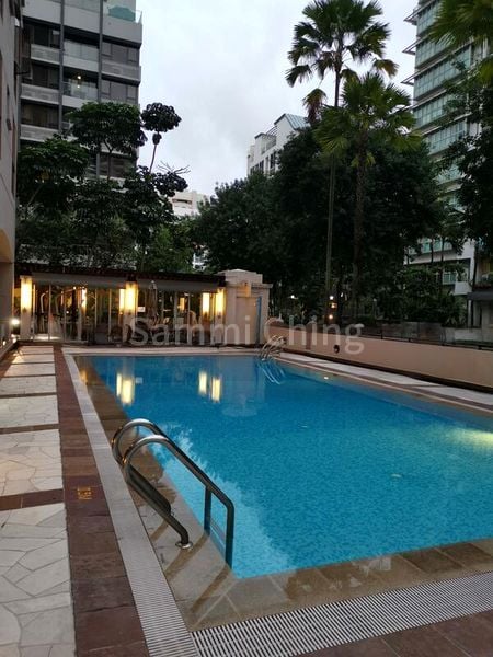 Room (Condo) for Rent in  Charleston - Image 9